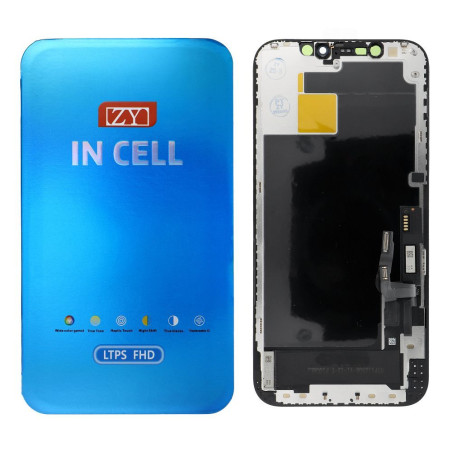 LCD displej (Incell) ZY pro iPhone 12 / 12 Pro