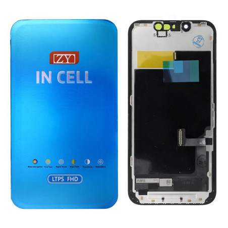 LCD displej (Incell) ZY pro iPhone 13 mini
