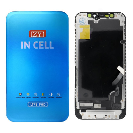 LCD displej (Incell) ZY pro iPhone 12 mini