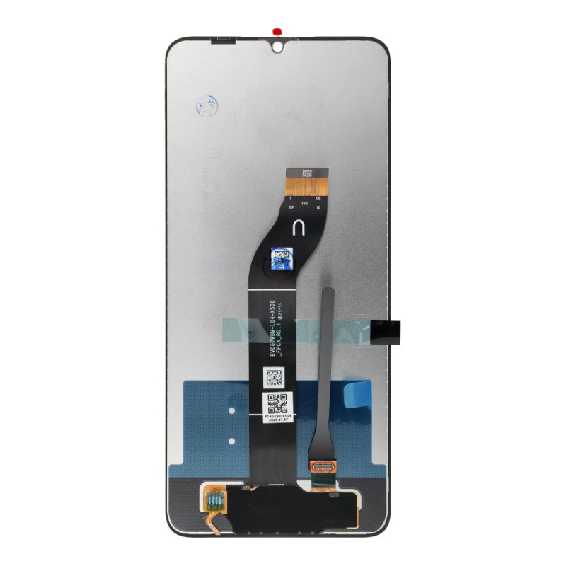 LCD displej pro Xiaomi Redmi 13C bez rámečku