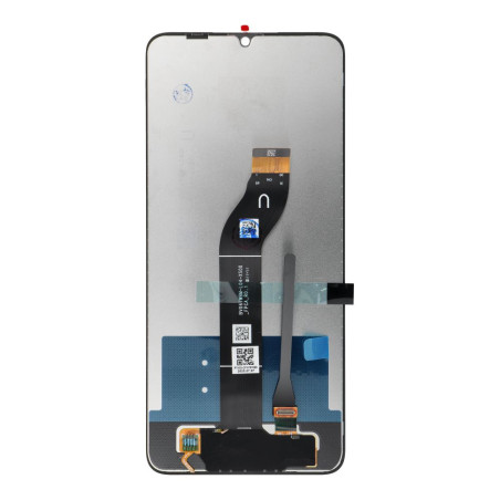 LCD displej pro Xiaomi Redmi 13C bez rámečku