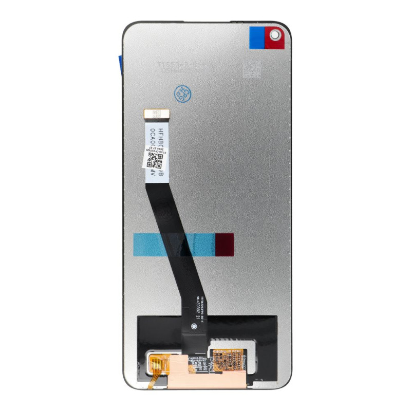 LCD displej pro Xiaomi Redmi Note 9 / 10X bez rámečku
