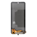 OLED displej (Hard OLED) pro Xiaomi Redmi Note 11 4G / 11S / 12S / Poco M4 Pro bez rámečku