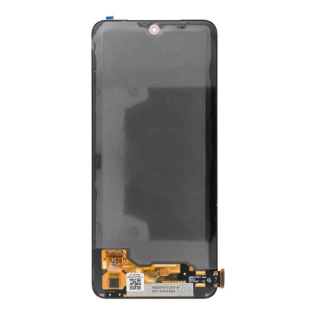 OLED displej (Hard OLED) pro Xiaomi Redmi Note 10 4G / 10S / 11 SE / Poco M3 bez rámečku