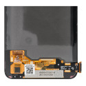 OLED displej (Hard OLED) pro Xiaomi Redmi Note 10 4G / 10S / 11 SE / Poco M3 bez rámečku