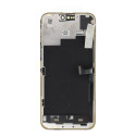 OLED displej FixCell pro iPhone 15 Pro Max s flexem senzoru – renovovaný