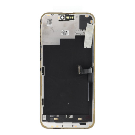 OLED displej FixCell pro iPhone 15 Pro Max s flexem senzoru – renovovaný