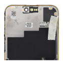 OLED displej FixCell pro iPhone 15 Pro Max s flexem senzoru – renovovaný