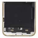 OLED displej FixCell pro iPhone 15 Pro Max s flexem senzoru – renovovaný