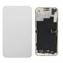 OLED displej FixCell pro iPhone 15 Pro Max s flexem senzoru – renovovaný