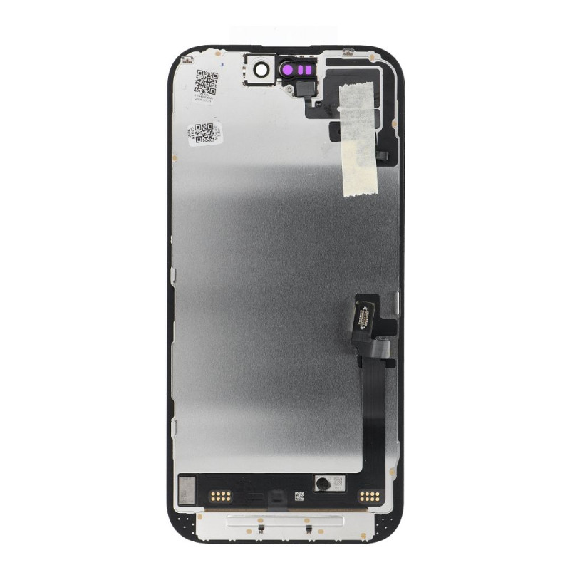 OLED displej FixCell pro iPhone 16 s flexem senzoru – renovovaný