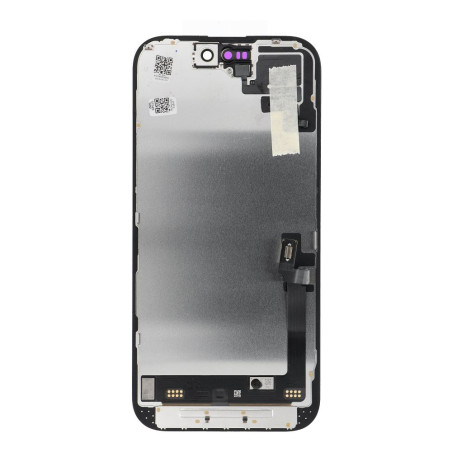 OLED displej FixCell pro iPhone 16 s flexem senzoru – renovovaný