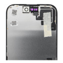 OLED displej FixCell pro iPhone 16 s flexem senzoru – renovovaný