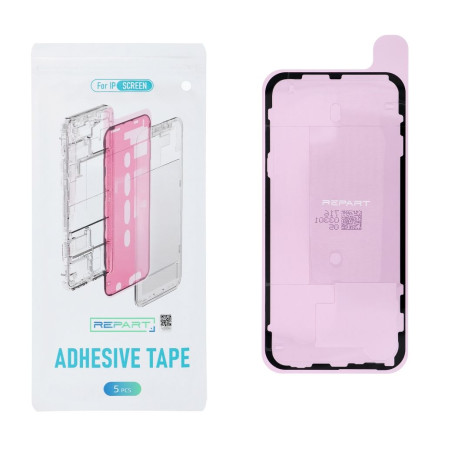 Lepicí těsnění REPART pro iPhone 15 Pro Max (5 ks)