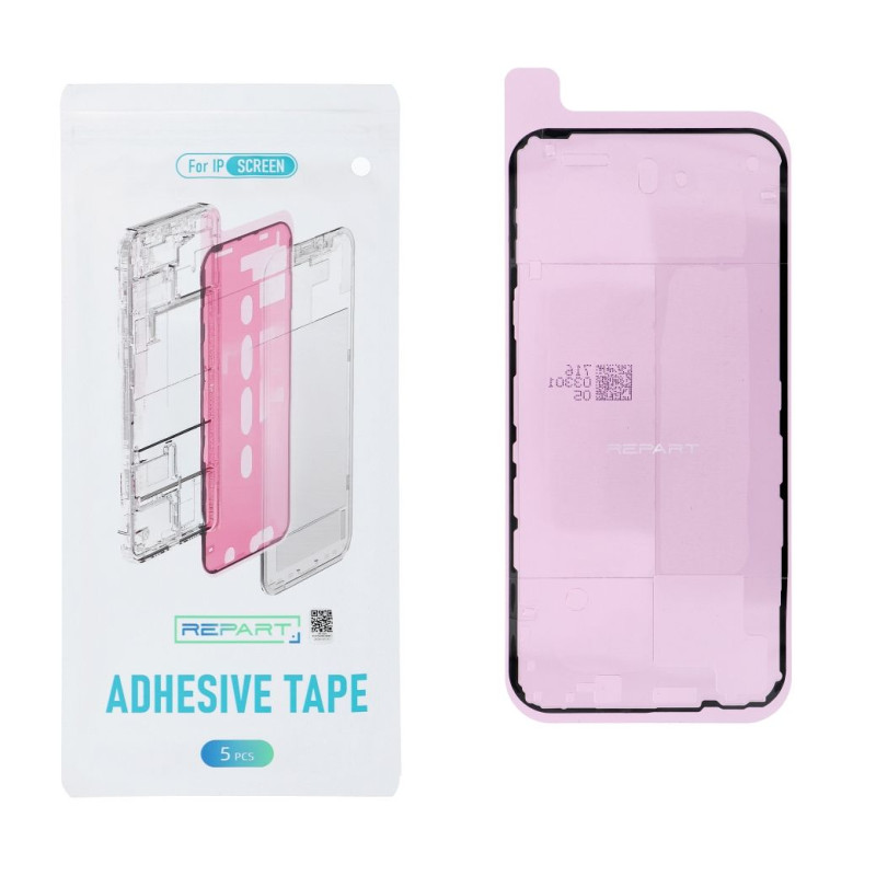 Lepicí těsnění REPART 5 ks pro iPhone 14 Plus