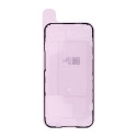 Lepicí těsnění LCD pro iPhone 15 Pro, 5 ks