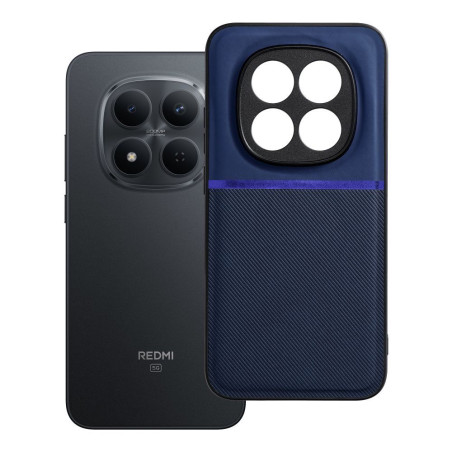Kryt pro Xiaomi Redmi Note 15 Pro 5G modrý