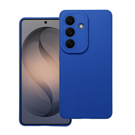 Kryt MATT 2.0 pro Xiaomi Redmi Note 17 Pro 5G - modrý