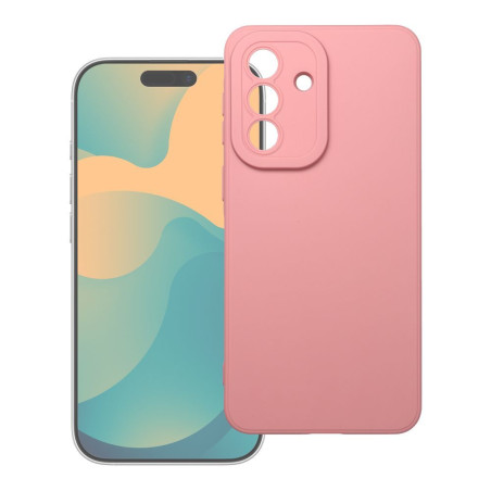 Kryt MATT 2.0 pro Xiaomi Redmi Note 17 Pro 5G - růžový