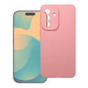Kryt MATT 2.0 pro Xiaomi Redmi Note 17 Pro Max - pudrově růžový