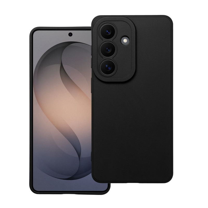 Kryt MATT 2.0 pro Xiaomi Redmi Note 17 Pro Max 5G / 17 Pro Plus 5G - černý