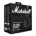 Sluchátka Marshall Major V bezdrátová černá