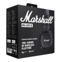 Sluchátka Marshall Major V modrá | Bezdrátová sluchátka