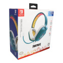 PowerA Fortnite LLAMBRO sluchátka s 3,5mm jackem