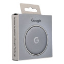 Držák Google Pixelsnap Ring Qi2 stříbrný