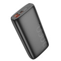 Powerbanka Hoco J122A 20000mAh 22,5W černá