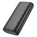 Powerbanka Hoco J122A 20000mAh 22,5W černá