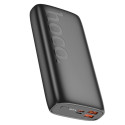 Powerbanka Hoco J122A 20000mAh 22,5W černá