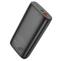 Powerbanka Hoco J122A 20000mAh 22,5W černá