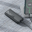 Powerbanka Hoco J122A 20000mAh 22,5W černá