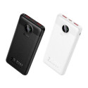 Powerbank Hoco J172 10000mAh 22,5W PD LED černý