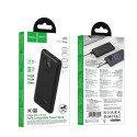Powerbank Hoco J172 10000mAh 22,5W PD LED – bílý