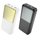 Powerbank Hoco J136A 20000mAh 22,5W - černý