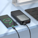 Powerbank Hoco J136A 20000mAh 22,5W - černý
