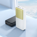 Powerbank Hoco J136A 20000mAh 22,5W - černý