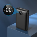 Powerbanka Veger S20 20000mAh 22,5W černá