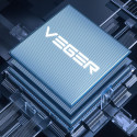 Powerbanka Veger S20 20000mAh 22,5W černá