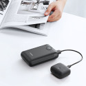 Powerbanka Veger S20 20000mAh 22,5W černá