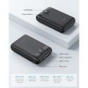 Powerbanka Veger S20 20000mAh 22,5W černá