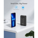 Powerbanka Veger S20 20000mAh 22,5W černá