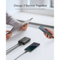 Powerbanka Veger S20 20000mAh 22,5W černá