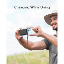 Powerbank Veger MagOn 10000 mAh MagSafe, černý