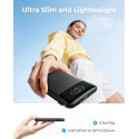 Powerbank Veger FUERZA 10 10000mAh PD 20W s kabely