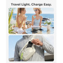 Powerbank Veger FUERZA 10 10000mAh PD 20W s kabely