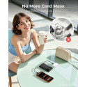 Powerbank Veger FUERZA 10 10000mAh PD 20W s kabely