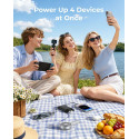Powerbank Veger FUERZA 10 10000mAh PD 20W s kabely